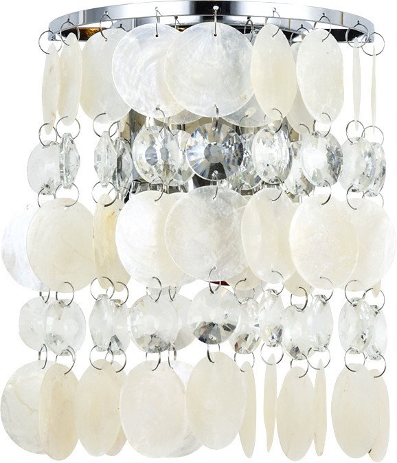 

Люстра средней высоты Arte Lamp Pipirima A4041AP-2CC