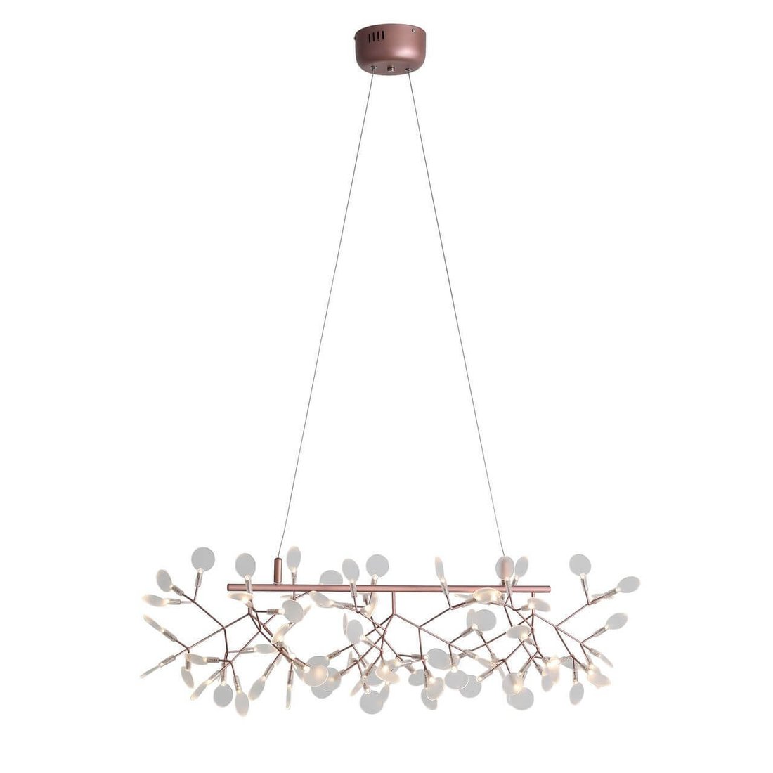 

Подвесная люстра ST Luce Rafina SL379.223.81