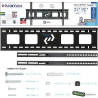 Кронштейн для телевизора Kromax STAR-1