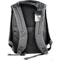 Городской рюкзак HAFF City Journey HF1114 (черный)