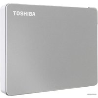 Внешний накопитель Toshiba Canvio Flex 1TB HDTX110ESCCA