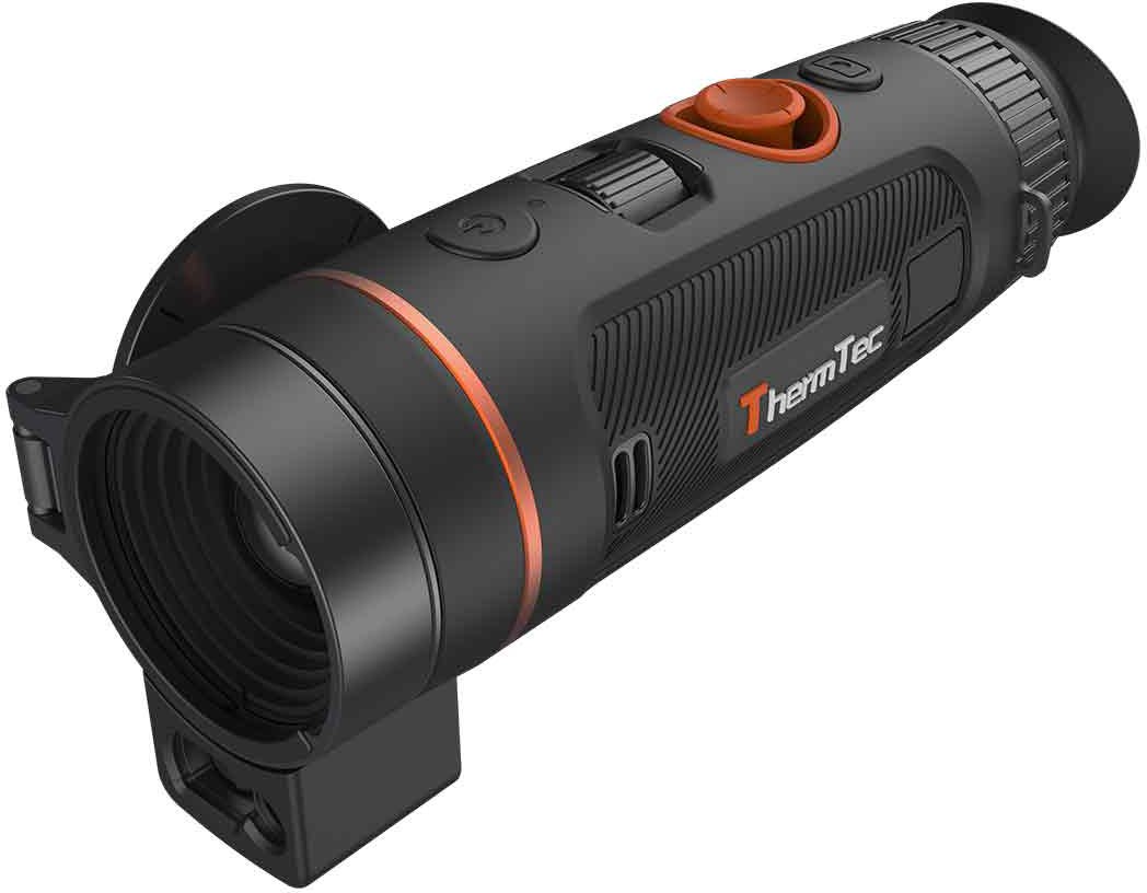 

Тепловизор ThermTec Wild 335L