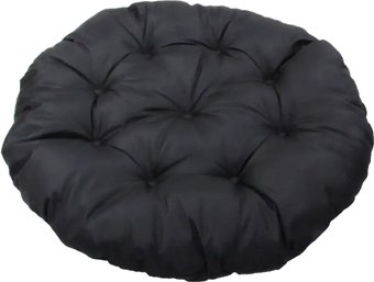 Подушка на сиденье Mio Tesoro 4спдс004 (60см, черный)