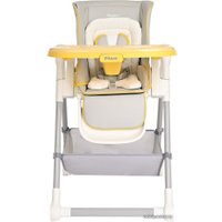 Трансформер Pituso Elcanto Delux S501W-Grey (серый)