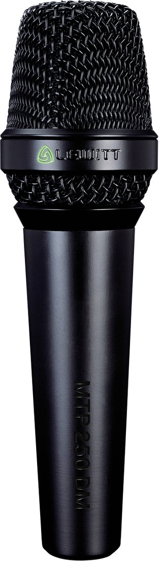 

Проводной микрофон Lewitt MTP 250 DM