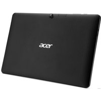 Планшет Acer Iconia One 10 B3-A20B 16GB Black [NT.LC8EE.002]