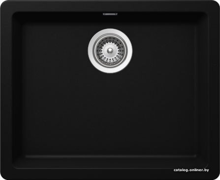 Кухонная мойка Schock Soho 60 (N-100) Puro [700565]