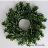 Рождественский венок GreenDeco 4630079858286