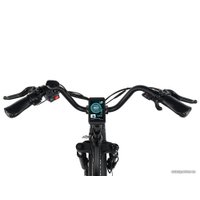Электровелосипед Cayman Hyper Dual