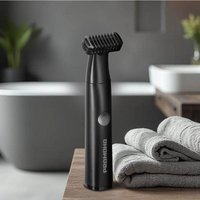 Триммер для бороды и усов Redmond (Редмонд) HT4804