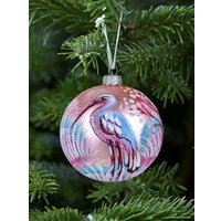 Елочная игрушка Декарт 8Ш0085