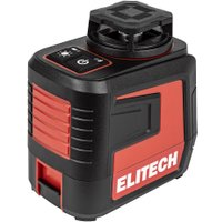 Лазерный нивелир ELITECH ЛН 360-1-ЗЕЛ 214928