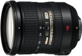 AF-S DX VR Zoom-NIKKOR 18-200mm f/3.5-5.6G IF-ED