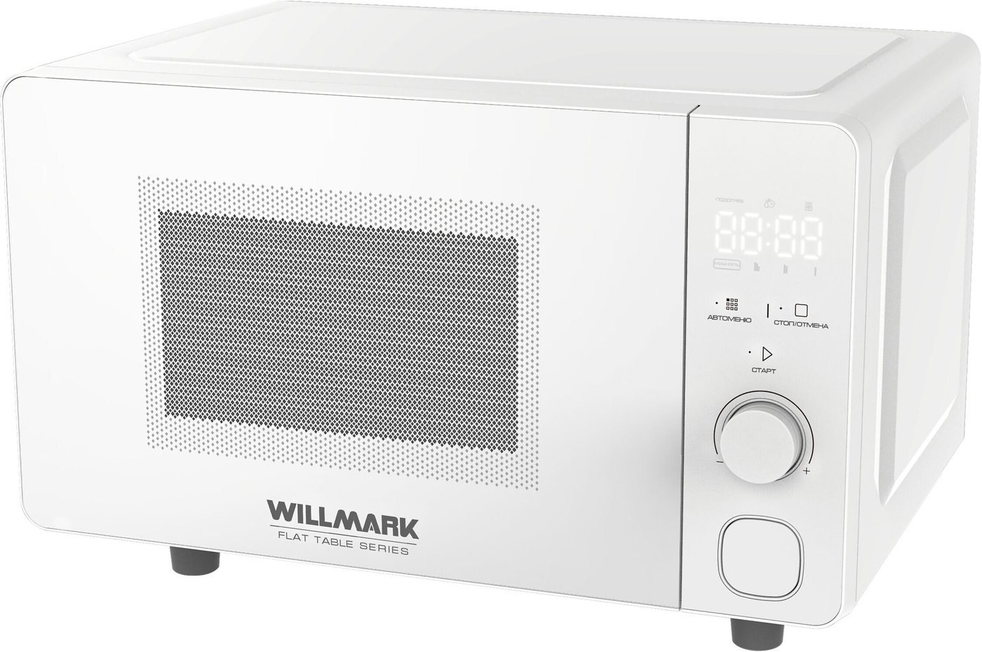 

Микроволновая печь Willmark WMO-206SWF