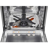 Встраиваемая посудомоечная машина LG DB475TXS