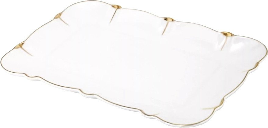 

Блюдо Lenardi Жемчуг 102-074