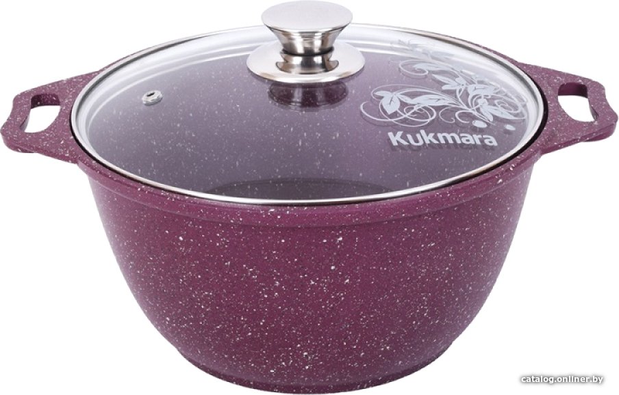 Кастрюля Kukmara Trendy Style Mystery к31tsm