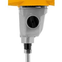 Строительный миксер Denzel EM-1-1220