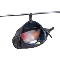 Косметичка Thule Aion Toiletry Bag TATB101 (черный)