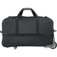 Сумка-тележка TsV 445.20 (черный/алюминий)