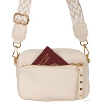 Сумка через плечо Pola 2406 (голубой) в Гомеле