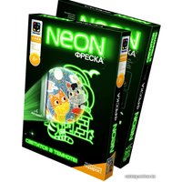 Фреска Фантазер Фреска. Кто выше FN-430004