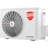 Кондиционер Royal Thermo Perfecto DC RTPI-07HN8 в Бресте