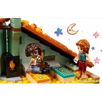 Конструктор LEGO Friends Осенняя конюшня 41745