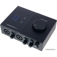 Native Instruments Komplete Audio 2