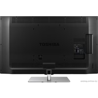 Телевизор Toshiba 50L7363