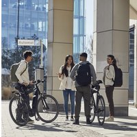 Городской рюкзак Thule Notus 3204920 (new maroon)