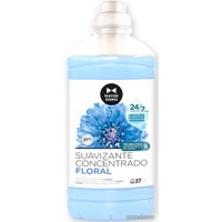 Кондиционер для белья Mayordomo Цветочный Floral concentrated softener 750 мл