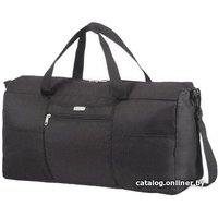 Дорожная сумка Samsonite Travel Accessories Black 70 см