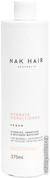 Кондиционер NAK Hydrate Conditioner 375 мл