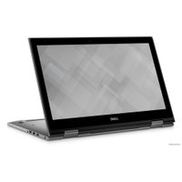 Ноутбук Dell Inspiron 15 5568 [Inspiron0495V]