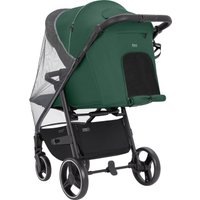 Коляска прогулочная «книга» Carrello Bravo CRL-8512 (Royal Beige)