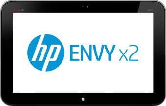 HP ENVY x2 11-g000er 64GB Dock (C0U40EA)