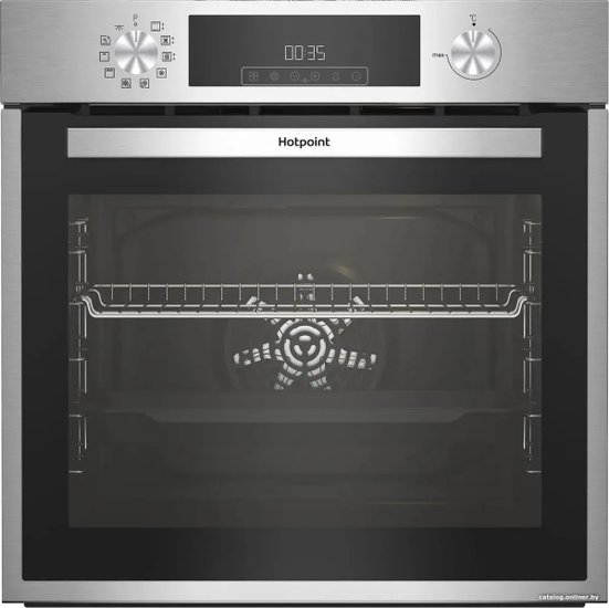 Hotpoint FE8 824 H IX