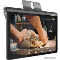 Планшет Lenovo Yoga Tab YT-X705F 64GB ZA3V0013RU (темно-серый)