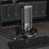 Проводной микрофон Maono PM450S