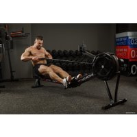 Гребной тренажер UltraGym UG-CP002