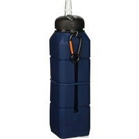 Бутылка для воды AceCamp Sound Bottle синий