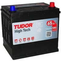 Автомобильный аккумулятор Tudor High Tech Japan TA654 R+ (65 А·ч) в Гродно