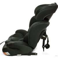 Детское автокресло ForKiddy Crown (черный)