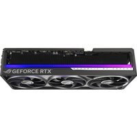 Видеокарта ASUS ROG Astral GeForce RTX 5090 32GB GDDR7 BTF OC Edition ROG-ASTRAL-RTX5090-O32G-BTF-GAMING
