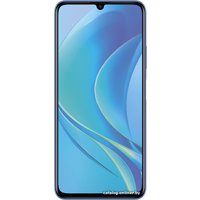 Телефон Huawei nova Y70 4GB/64GB (кристально-синий)