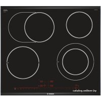 Варочная панель Bosch PKN675DP1D