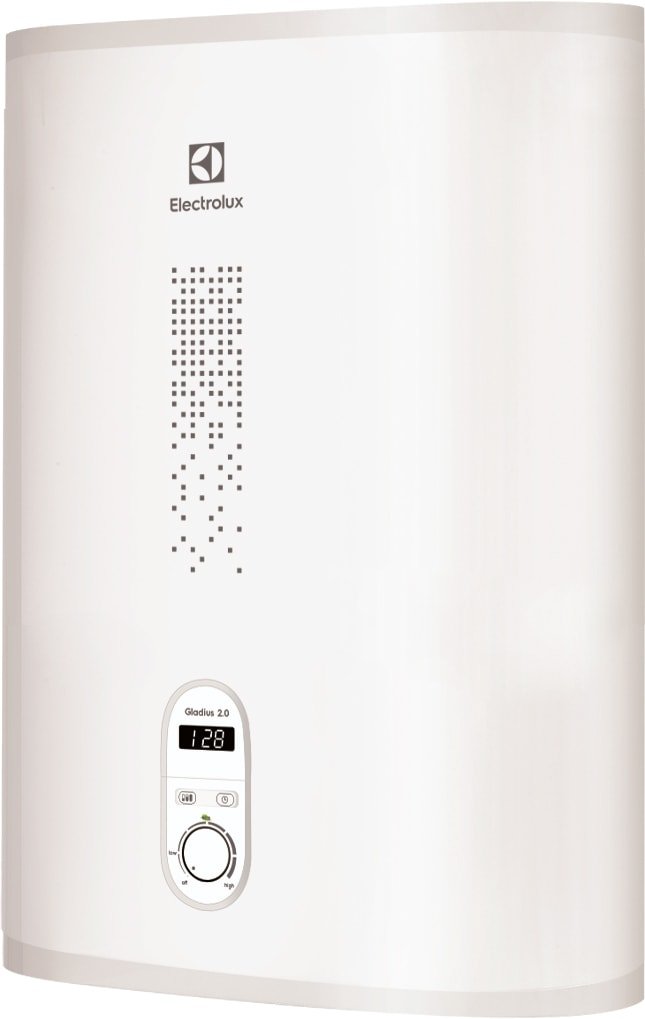 

Накопительный электрический водонагреватель Electrolux EWH 50 Gladius 2.0