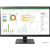Монитор LG 24BN650Y-B