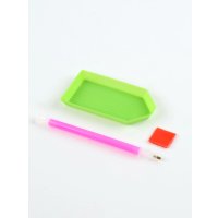 Алмазная мозаика  Школа талантов Натюрморт 10656186